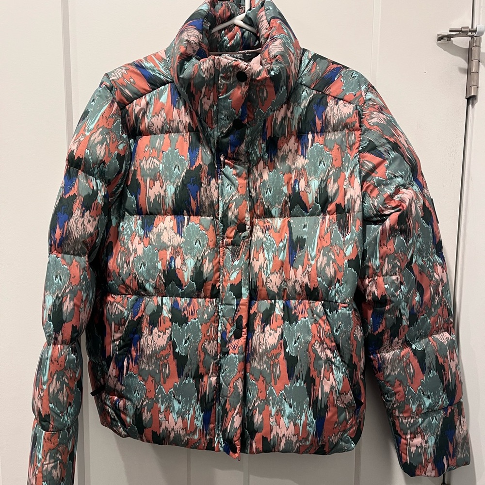 Outdoor Research Snowcrew Down Jacket. Medium. $150